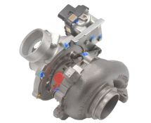 Turbo pour CHRYSLER PT Cruiser 2.2 CRD 150 CV 759422-5004S