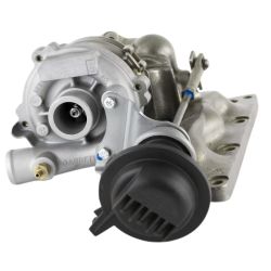 Turbo pour SMART Fortwo 0.7 BRABUS 82 CV 727238-5001S