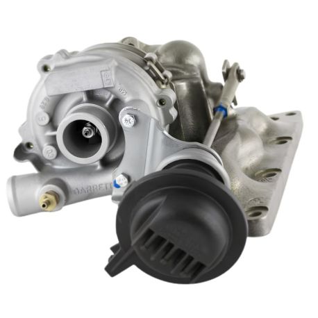 Turbo pour SMART Roadster 0.7 82 CV 727238-5001S