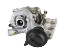Turbo pour SMART Roadster 0.7 82 CV 727238-5001S