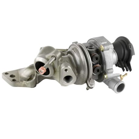 Turbo pour SMART Roadster 0.7 82 CV 727238-5001S