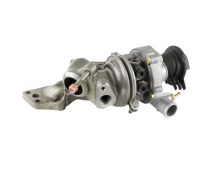 Turbo pour SMART Roadster 0.7 82 CV 727238-5001S