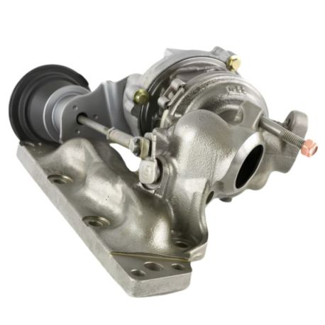 Turbo pour SMART Roadster 0.7 82 CV 727238-5001S