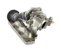 Turbo pour SMART Roadster 0.7 82 CV 727238-5001S