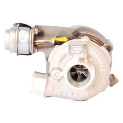 Turbo pour HYUNDAI Matrix 1.5 CRDi VGT 110 CV 782403-5001S