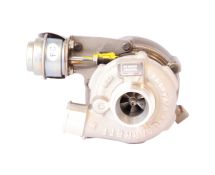 Turbo pour HYUNDAI Getz 1.5 CRDi 88 CV 782403-5001S