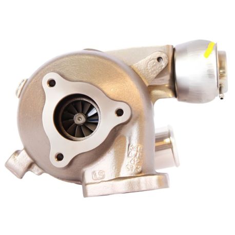 Turbo pour HYUNDAI Getz 1.5 CRDi 88 CV 782403-5001S
