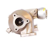 Turbo pour HYUNDAI Getz 1.5 CRDi 88 CV 782403-5001S