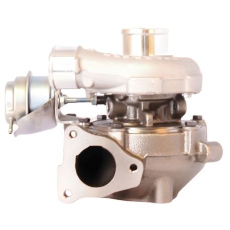 Turbo pour HYUNDAI Getz 1.5 CRDi 88 CV 782403-5001S