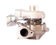 Turbo pour HYUNDAI Getz 1.5 CRDi 88 CV 782403-5001S