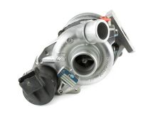 Turbo pour LAND ROVER Range Rover 3.6 D 272 CV 5439 988 0111