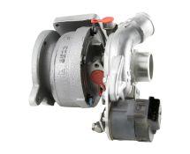 Turbo pour LAND ROVER Range Rover 3.6 D 272 CV 5439 988 0111