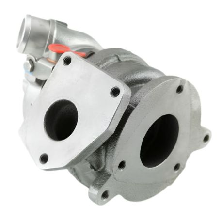 Turbo pour LAND ROVER Range Rover 3.6 D 272 CV 5439 988 0111