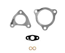 Turbo neuf pour VOLVO S60 1 2.4 D 130 CV - 716214-5004S - Jrone
