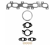 Turbo pour JEEP Wrangler 2.2 TD 200 CV 5303 988 0698