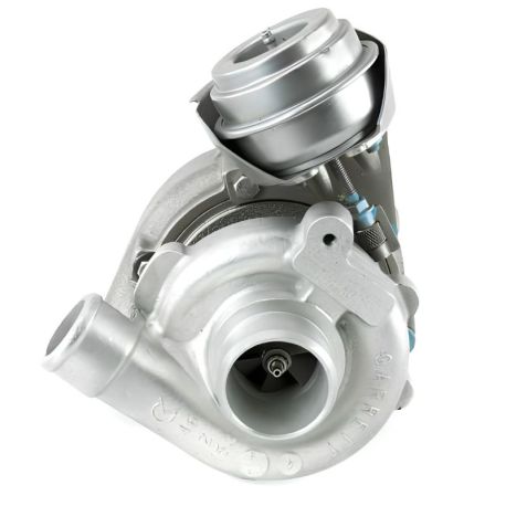 Turbo pour OPEL Frontera B 2.2 DTI 125 CV 717627-5002S