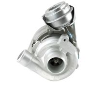 Turbo pour OPEL Frontera B 2.2 DTI 120 CV 717627-5002S
