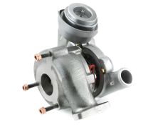 Turbo pour OPEL Frontera B 2.2 DTI 125 CV 717627-5002S