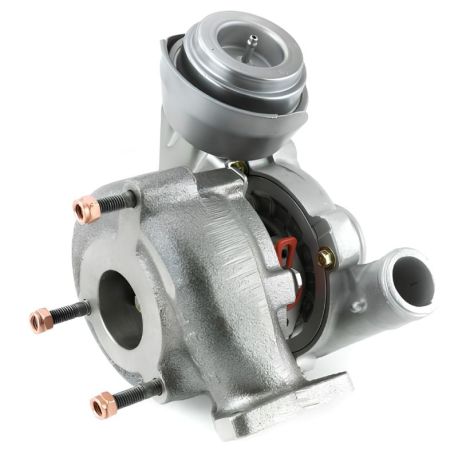 Turbo pour OPEL Frontera B 2.2 DTI 116 CV 717627-5002S
