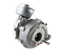 Turbo pour OPEL Frontera B 2.2 DTI 120 CV 717627-5002S