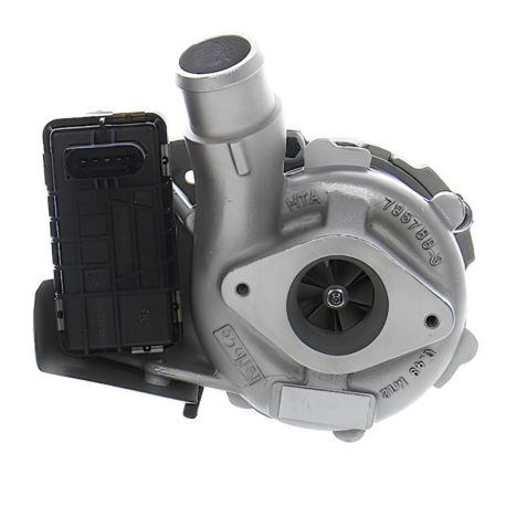 Turbo pour FORD Transit 3 2.2 TDCi 115 CV 854800-5001W