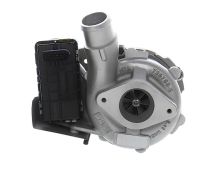 Turbo pour FORD Transit 3 2.2 TDCi 101 CV 854800-5001W