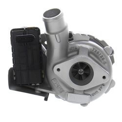 Turbo pour FORD Transit 3 2.2 TDCi 155 CV 854800-5001W