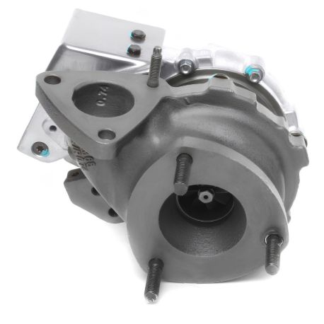 Turbo pour FORD Transit 3 2.2 TDCi 101 CV 854800-5001W