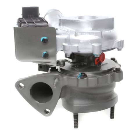 Turbo pour FORD Ranger (TKE) 2.2 TDCi 150 CV 854800-5001W