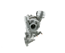 Turbo pour AUDI A3 (8L1) 1.9 TDI 110 CV 713672-5006S