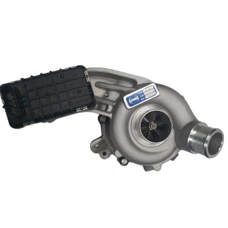 Turbo neuf pour JAGUAR XF 3.0 D 275 CV - 778400-5005S - SL Turbo