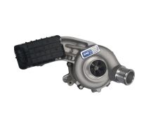 Turbo neuf pour JAGUAR XF 3.0 D 275 CV - 778400-5005S - SL Turbo