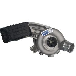 Turbo neuf pour LAND ROVER Range Rover Sport 1 (L320) 3.0 TD 256 CV - 778400-5005S - SL Turbo