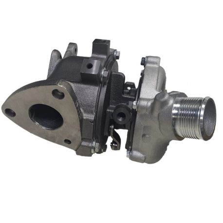 Turbo neuf pour LAND ROVER Range Rover Sport 2 (L494) 3.0 SDV6 292 CV - 778400-5005S - SL Turbo