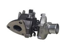 Turbo neuf pour JAGUAR XF 3.0 D 211 CV - 778400-5005S - SL Turbo