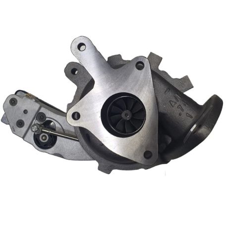 Turbo neuf pour JAGUAR XF 3.0 D 211 CV - 778400-5005S - SL Turbo