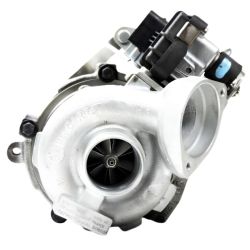 Turbo pour BMW 318d (E46) 318D 116 CV 733701-5009S