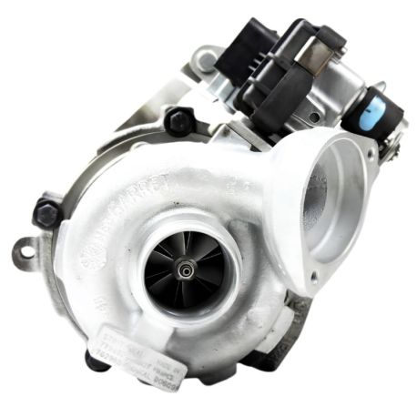 Turbo pour BMW 318d (E46) 318D 116 CV 733701-5009S