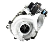 Turbo pour BMW 318td Compact (E46) 318TD 115 CV 733701-5009S