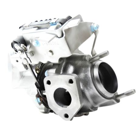 Turbo pour BMW 318td Compact (E46) 318TD 115 CV 733701-5009S