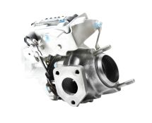 Turbo pour BMW 318td Compact (E46) 318TD 115 CV 733701-5009S