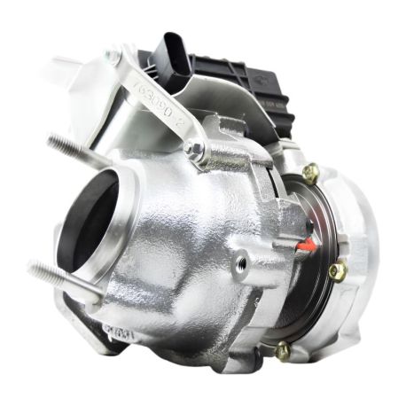 Turbo pour BMW 318d (E46) 318D 116 CV 733701-5009S