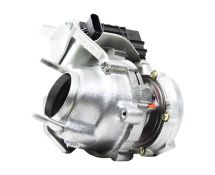 Turbo pour BMW 318d (E46) 318D 116 CV 733701-5009S