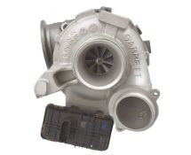 Turbo pour BMW 430d (F32 / F33 / F36) 430D 258 CV 806094-5007S