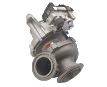 Turbo pour BMW 530d (F10 / F11) 530D 258 CV 806094-5007S