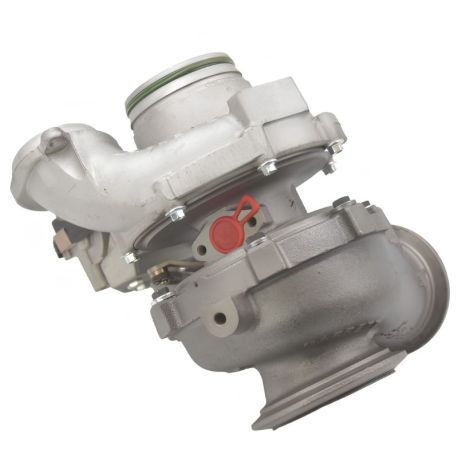 Turbo pour BMW 430d (F32 / F33 / F36) 430D 258 CV 806094-5007S