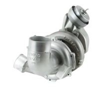 Turbo pour TOYOTA Auris 1 2.0 D-4D 126 CV VB26
