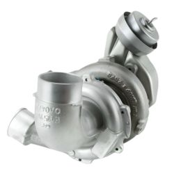 Turbo pour TOYOTA Avensis 2.0 D-4D 124 CV VB26