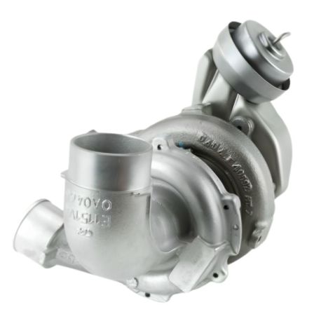 Turbo pour TOYOTA Avensis 2.0 D-4D 124 CV VB26