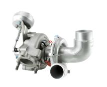 Turbo pour TOYOTA Auris 1 2.0 D-4D 126 CV VB26